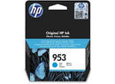 CARTRIDGE HP 953 CYAN