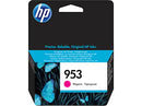 CARTRIDGE HP 953 MAGENTA