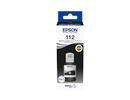 EPSON 112 BLACK INK BOTTLE