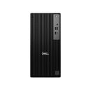 DESKTOP DELL TOWER QVT1260 CORE I5-14400 8GB 512SSD DOS NO-MONITOR 1 YEAR WARRANTY