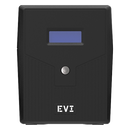 EVI POWER 1600VA UPS 2 YEAR WARRANTY ( 1 YEAR ON BATTERY)