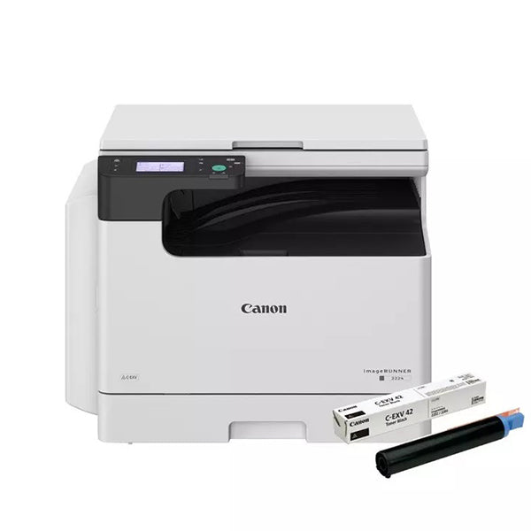 CANON IMAGERUNNER 2224N MFP