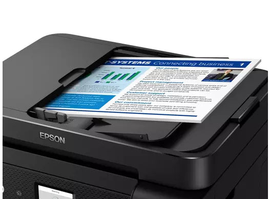 EPSON PRINTER ECO TANK L6290 INK TANK PRINTER