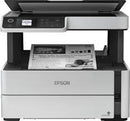 EPSON ECOTANK M2140 BLACK AND WHITE ALL IN ONE PRINTER