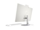 HP ALL IN ONE 27 CR0034NH CORE I7 1355U 16GB 512GB SSD 27INCH WHITE