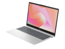 HP LAPTOP AI 15-FD2052NIA INTEL CORE ULTRA 7-255U 8GB 512SSD DOS 15.6IN 1 YR WARRANTY SILVER