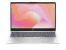 HP LAPTOP AI 15-FD2052NIA INTEL CORE ULTRA 7-255U 8GB 512SSD DOS 15.6IN 1 YR WARRANTY SILVER