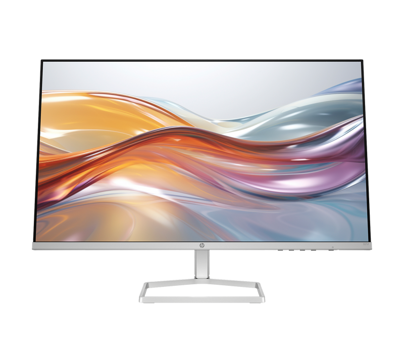 HP 27SF 27INCH FHD MONITOR