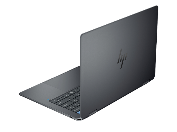 LAPTOP HP OB ULTRA FLIP 14-FH0005NIA CORE U5 226V 16GB 512SSD 14IN TOUCH WIN11H 1 YR WAR GRAY