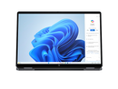 LAPTOP HP OB ULTRA FLIP 14-FH0005NIA CORE U5 226V 16GB 512SSD 14IN TOUCH WIN11H 1 YR WAR GRAY