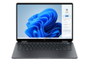 LAPTOP HP OB ULTRA FLIP 14-FH0005NIA CORE U5 226V 16GB 512SSD 14IN TOUCH WIN11H 1 YR WAR GRAY