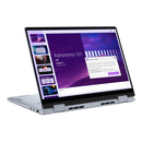 DELL 14 PLUS DB04250 X360 INTER CORE ULTRA 7 256V 16GB 1 TBSSD  TOUCH