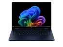 LAPTOP HP OMNIBOOK X FLIP 14-FM0003NIA CORE U5 226V 16GB 512SSD 14IN TOUCH WIN11H 1 YR WAR BLUE