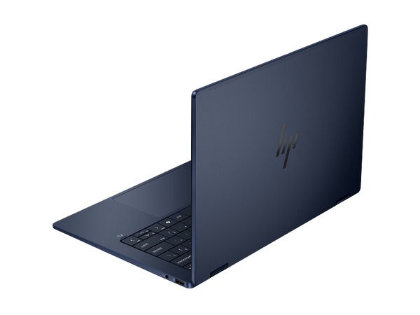 LAPTOP HP OMNIBOOK X FLIP 14-FM0003NIA CORE U5 226V 16GB 512SSD 14IN TOUCH WIN11H 1 YR WAR BLUE