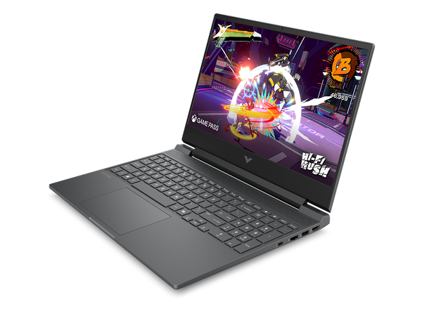LAPTOP HP GAMING VICTUS 15 FA2394 I7-13620H 16GB 512SSD RTX 3050 6GB 1 YR WARRANTY