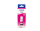 EPSON 103 MAGENTA INK BOTTLE