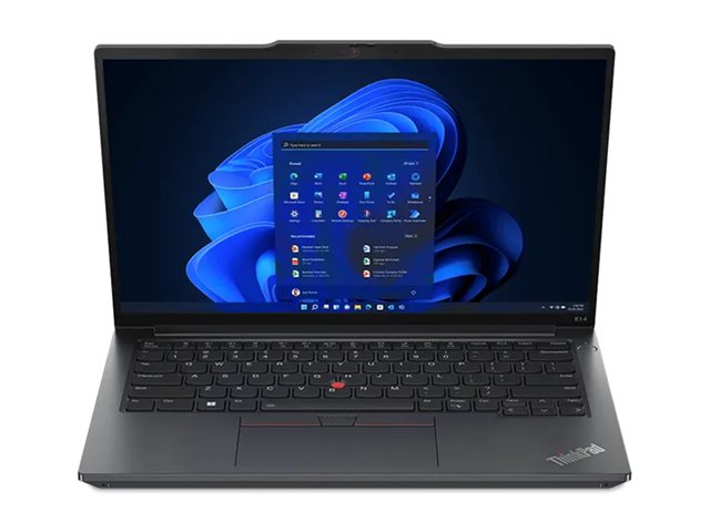 THINKPAD E14 AMD RYZEN 7-7730U 16GB 512GB SSD 14'INCH DOS