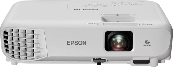 EPSON EB-W06 PROJECTOR