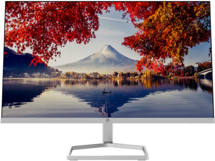 HP 24F FHD MONITOR. OFFER.......OFFER....!