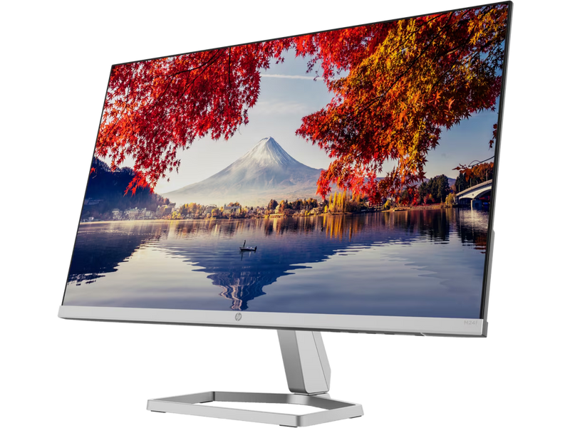 HP 24F FHD MONITOR. OFFER.......OFFER....!