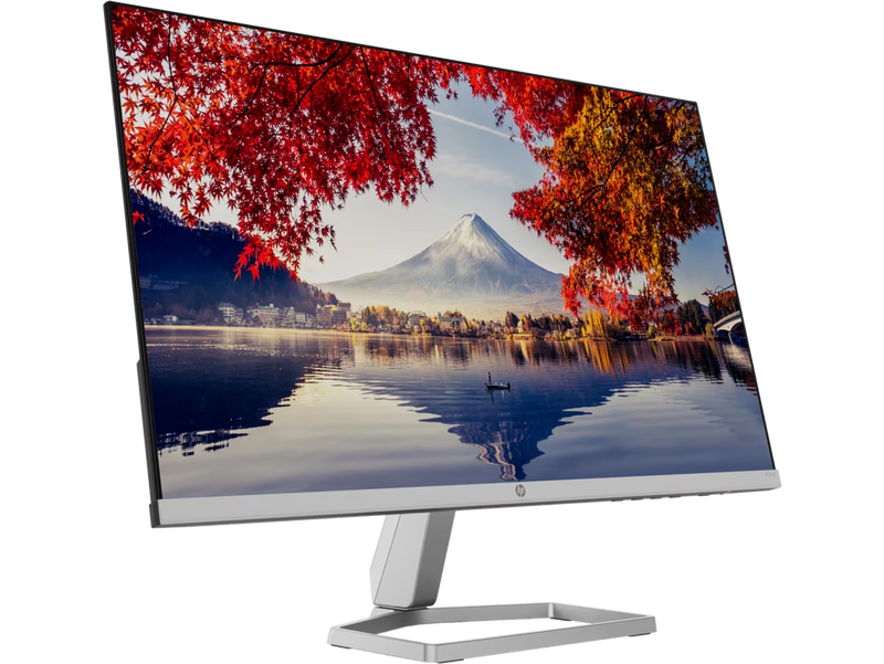 HP 24F FHD MONITOR. OFFER.......OFFER....!