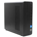 HP 290 G9 SFF I3-13100 8GB 256GB SSD DOS NO-MONITOR
