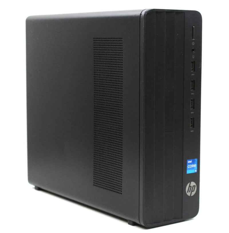 HP 290 G9 SFF I3-13100 8GB 256GB SSD DOS NO-MONITOR