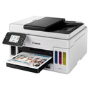 CANON PRINTER MAXIFY GX6040 WIRELESS PRINT SCAN COPY ADF 1 YEAR WARRANTY  P/N 4470C009