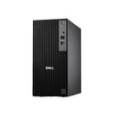DESKTOP DELL TOWER QVT1260 CORE I5-14400 8GB 512SSD DOS NO-MONITOR 1 YEAR WARRANTY