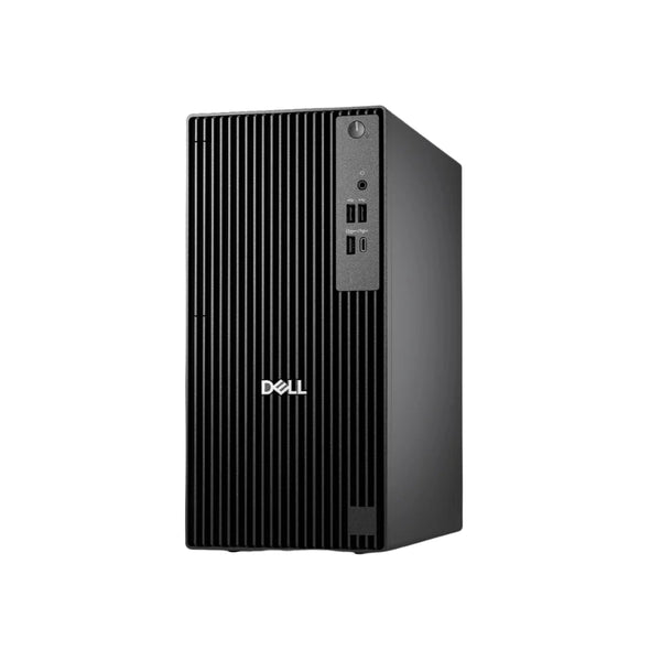 DESKTOP DELL TOWER QVT1260 CORE I5-14400 8GB 512SSD DOS SE2225HM 21.5 MONITOR 1 YEAR WARRANTY
