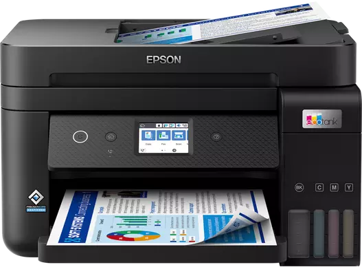 EPSON PRINTER ECO TANK L6290 INK TANK PRINTER