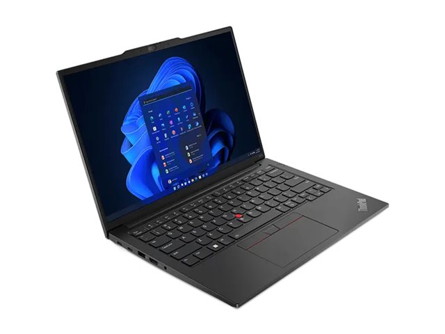 THINKPAD E14 AMD RYZEN 7-7730U 16GB 512GB SSD 14'INCH DOS