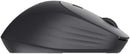 RAPOO MULTI-MODE WIRELESS MOUSE MT550 BT 2.4GHZ
