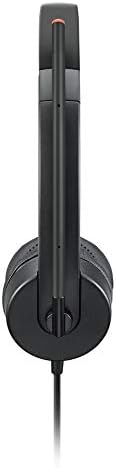 LENOVO ESSENTIAL STEREO ANALOG HEADSET