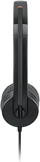 LENOVO ESSENTIAL STEREO ANALOG HEADSET