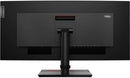 LENOVO THINKVISION P34W-20 34IN GAMING CURVED MONITOR