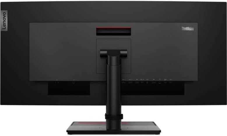 LENOVO THINKVISION P34W-20 34IN GAMING CURVED MONITOR