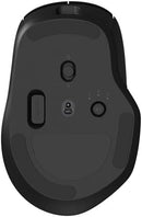 RAPOO MULTI-MODE WIRELESS MOUSE MT550 BT 2.4GHZ