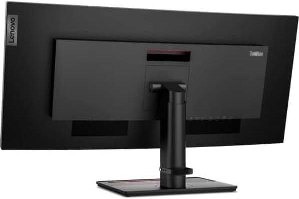 LENOVO THINKVISION P34W-20 34IN GAMING CURVED MONITOR