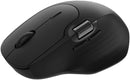 RAPOO MULTI-MODE WIRELESS MOUSE MT550 BT 2.4GHZ