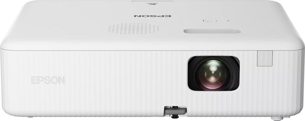 EPSON PROJECTOR CO W01