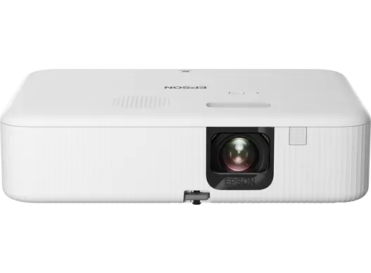 PROJECTOR EPSON SMART FULL HD (FHD) CO FH02 3000 LUMENS + ANDROID TV