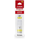CANON GI 41 YELLOW EMB INK CARTRIDGE