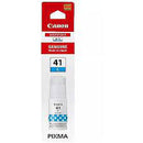 CANON GI 41 CYAN EMB INK CARTRIDGE