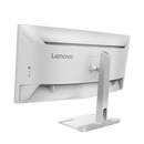 MONITOR LENOVO L34W-4C 34 INCH WQHD 3440X1440 VA CURVED 1500R 120HZ 2X HDMI DP 1 YR WARRANTY