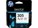 CARTRIDGE HP 305 COLOR