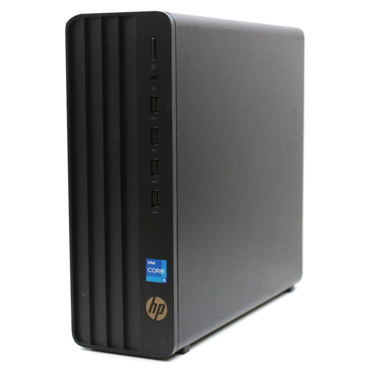 HP 290 G9 SFF I3-13100 8GB 256GB SSD DOS NO-MONITOR