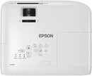 EPSON PROJECTOR EB E20 - 3400 LUMEN 3 LCD XG