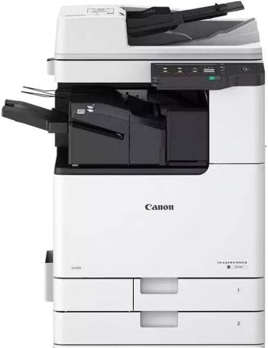 CANON IMAGERUNNER C3326i