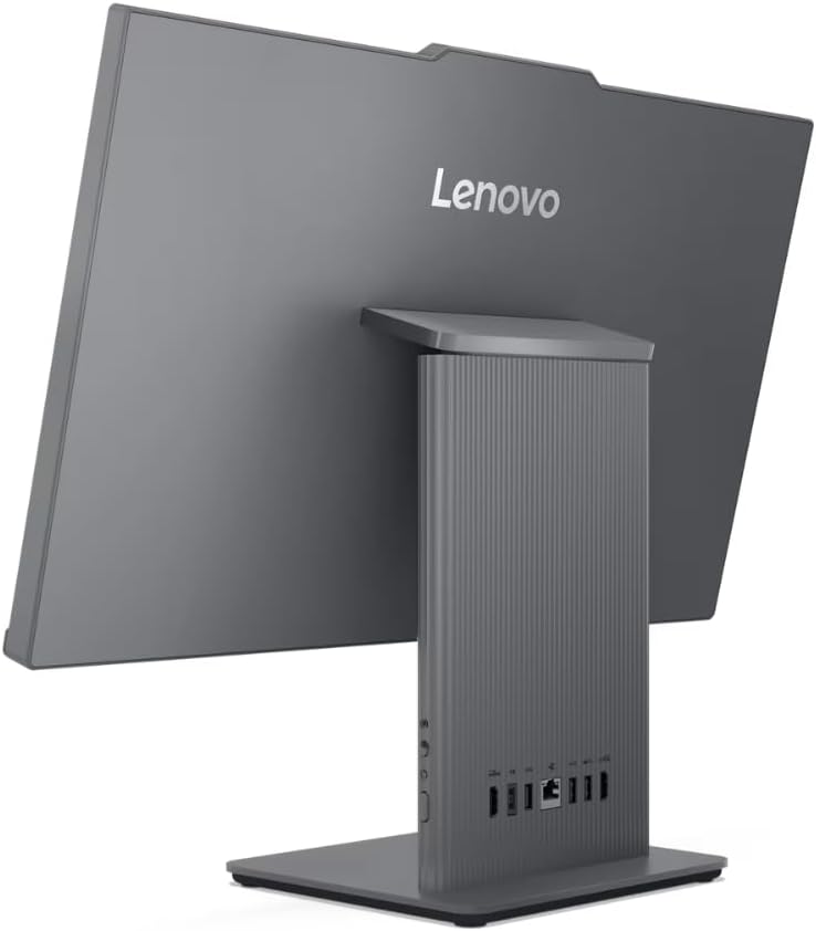 LENOVO ALL IN ONE DESKTOP IC 27IRH9 CORE I7-13620H 8GB 512GB 27INCH DOS
